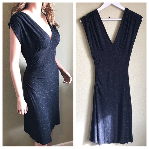 Diane von Furstenberg MULA Dress - Picture 2 of 7